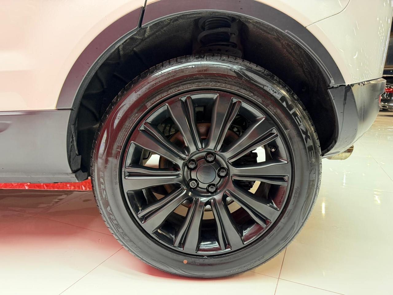 Land Rover Evoque 2.0 eD4 5p. SE 150CV 2017