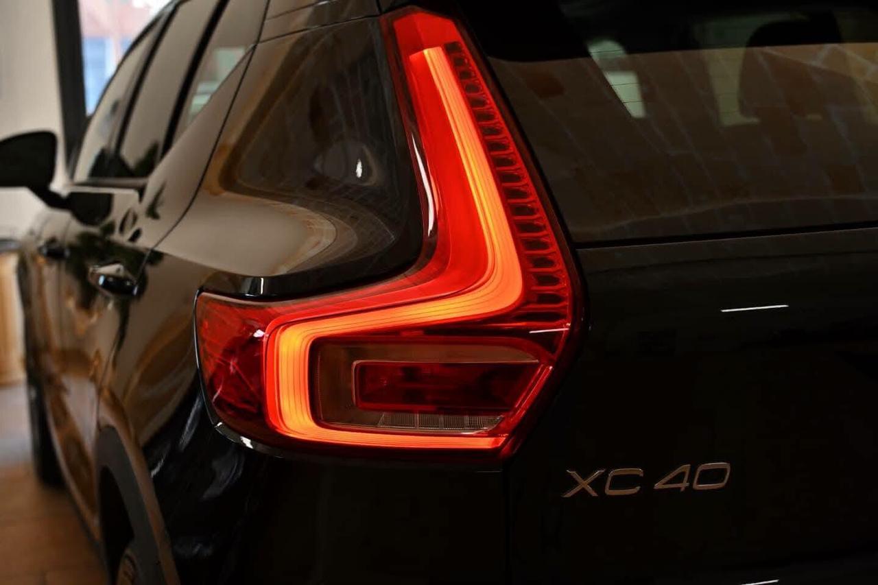 Volvo XC40 D3 Geartronic 150CV