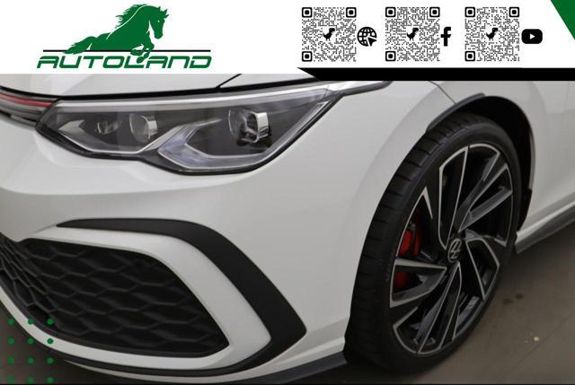 VOLKSWAGEN Golf GTI 2.0 TSI 245Cv Manuale *Iva Esposta*