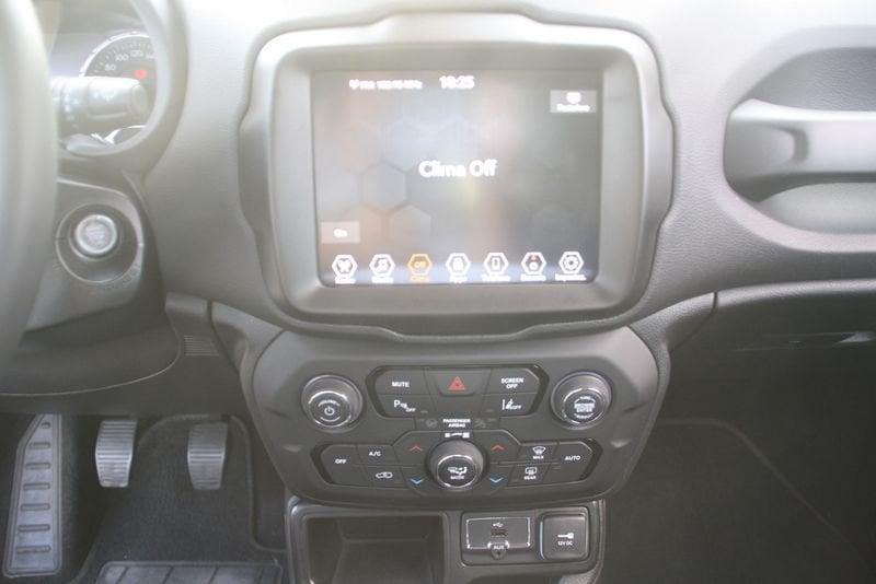 Jeep Renegade 1.6 MJet 130cv Limited