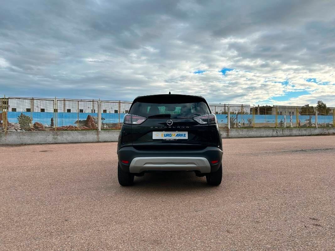 Opel Crossland 1.5 ecotec Elegance 110cv