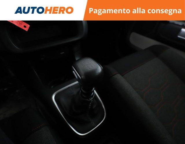 CITROEN C3 PureTech 110 S&S Shine