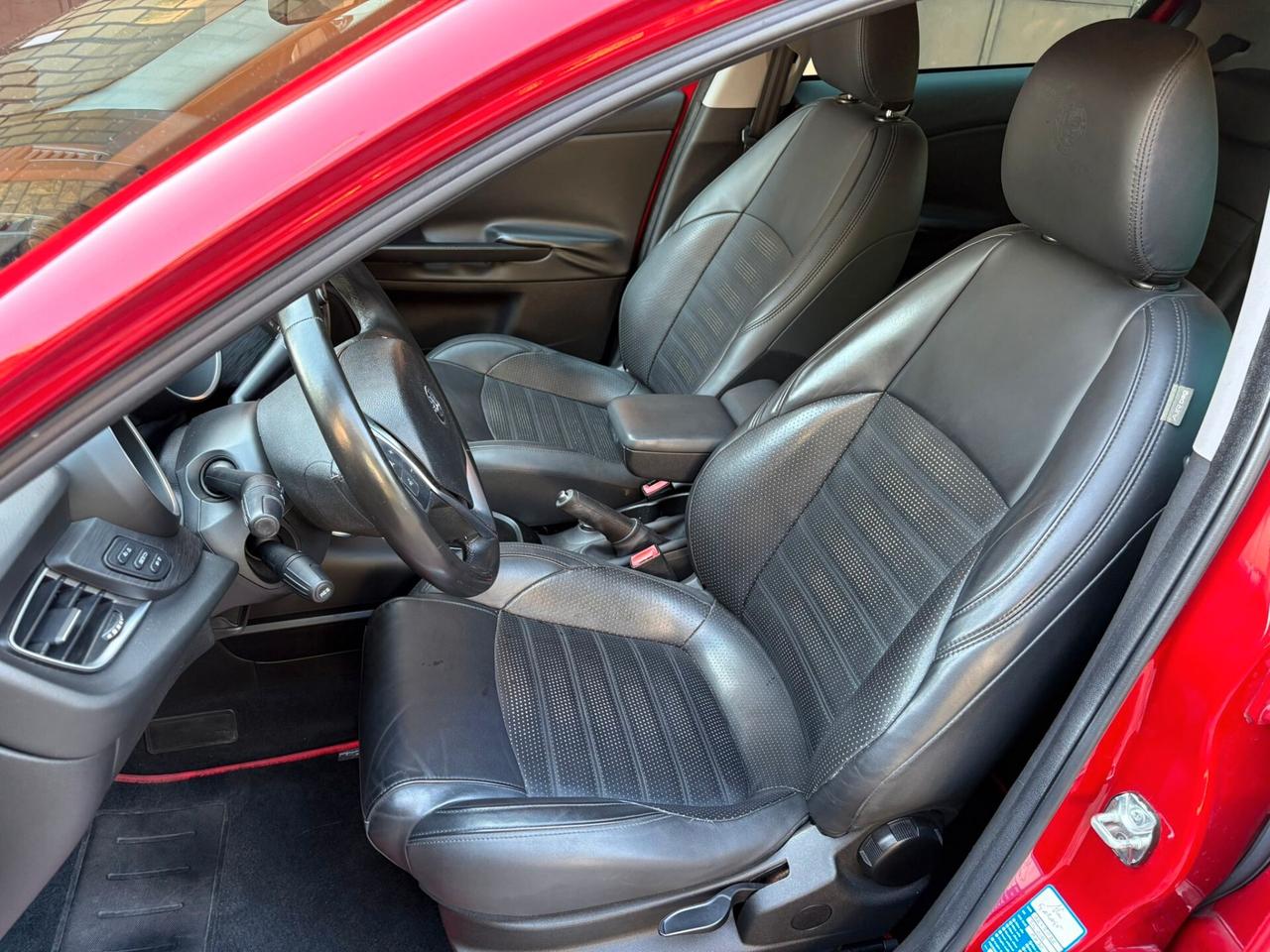Alfa Romeo Giulietta 1.6 JTDm 120 CV