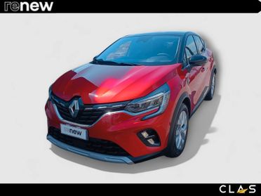Renault Captur Full Hybrid E-Tech 145 CV Intens