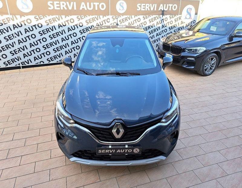 Renault Captur Captur TCe 90 CV Equilibre
