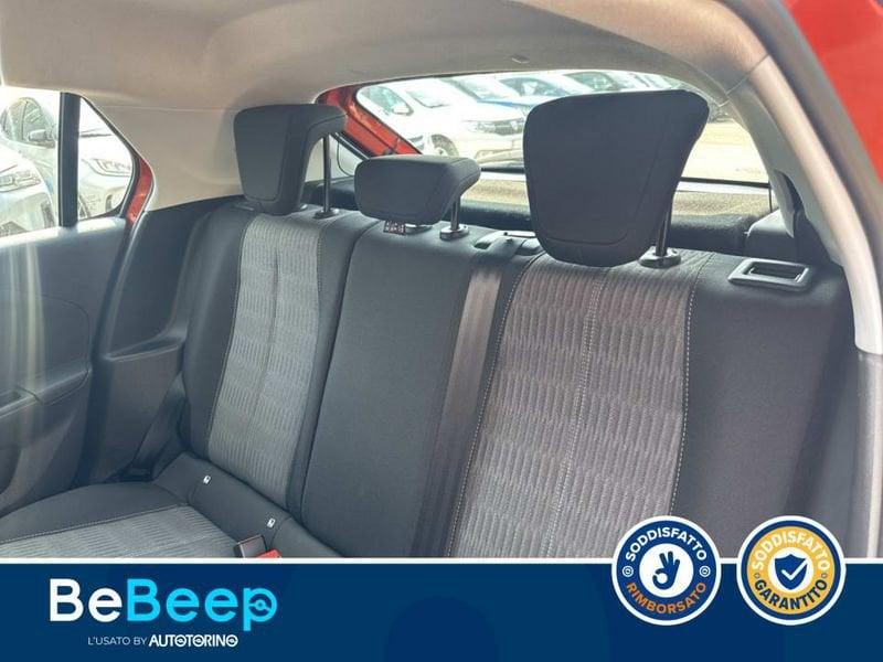 Opel Corsa 1.2 EDITION S&S 100CV AT8