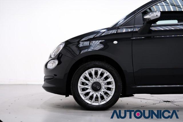 FIAT 500 1.0 HYBRID DOLCEVITA NEOPATENTATI