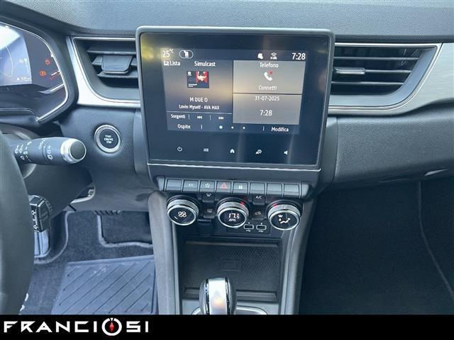 RENAULT Captur E-TECH Hybrid 145 INTENS