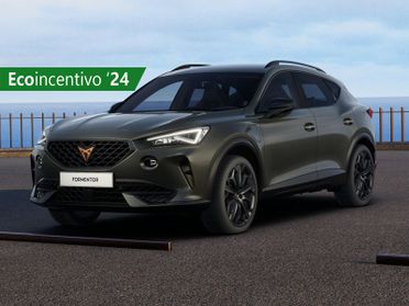 Cupra Formentor 1.4 e-hybrid vz 245cv dsg