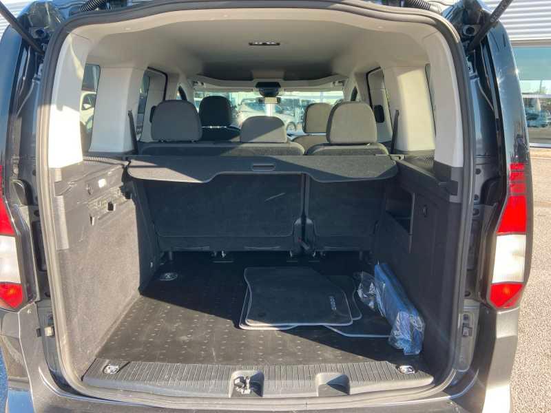 VOLKSWAGEN CaDDy 2.0 tdi 122cv Space DsG7