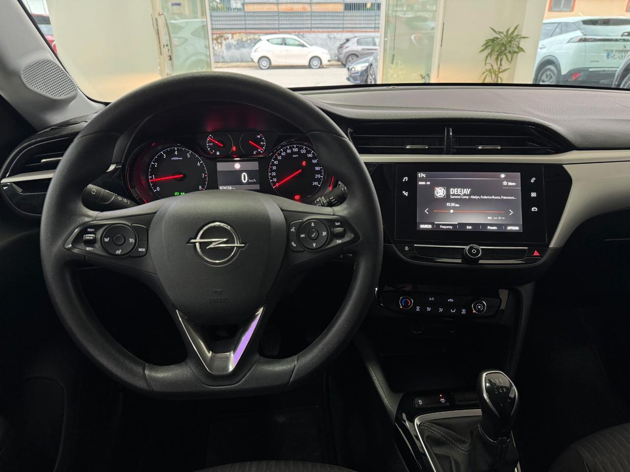 Opel Corsa 1.2 75CV Edition