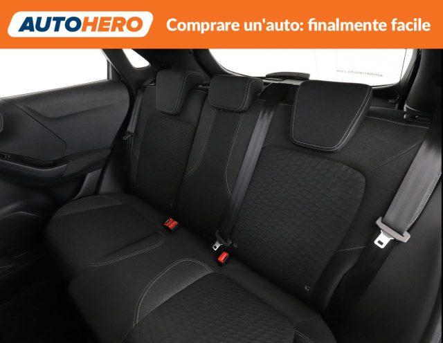 FORD Puma 1.0 EcoBoost 125 CV S&S Titanium