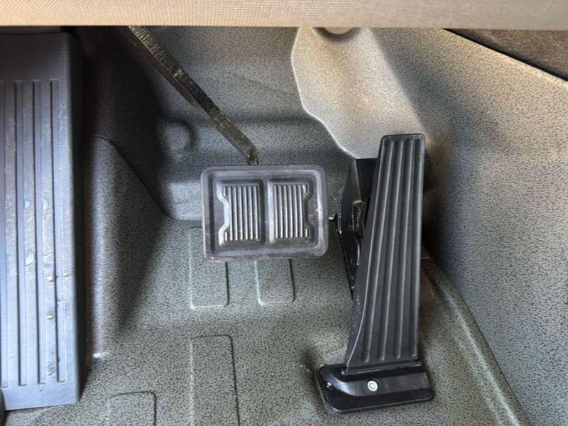 Ineos Grenadier Station Wagon 3.0 Turbo Benzina Trialmaster