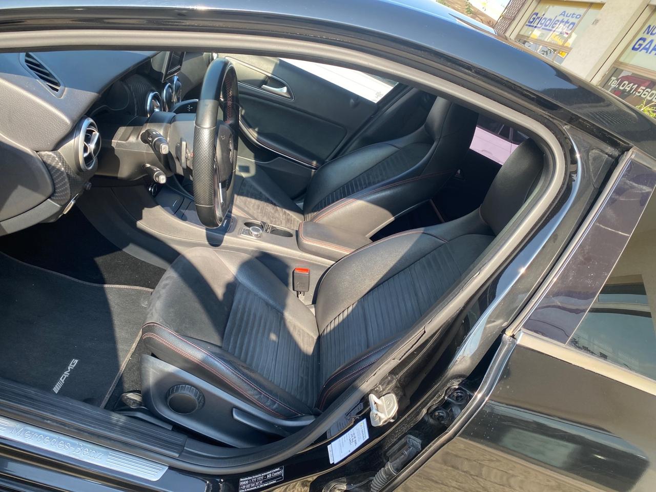 Mercedes-benz A 200 CDI Automatic Premium