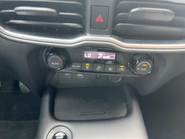 NISSAN Juke 1.0 DIG-T 114 CV N-Connecta #Telecam.