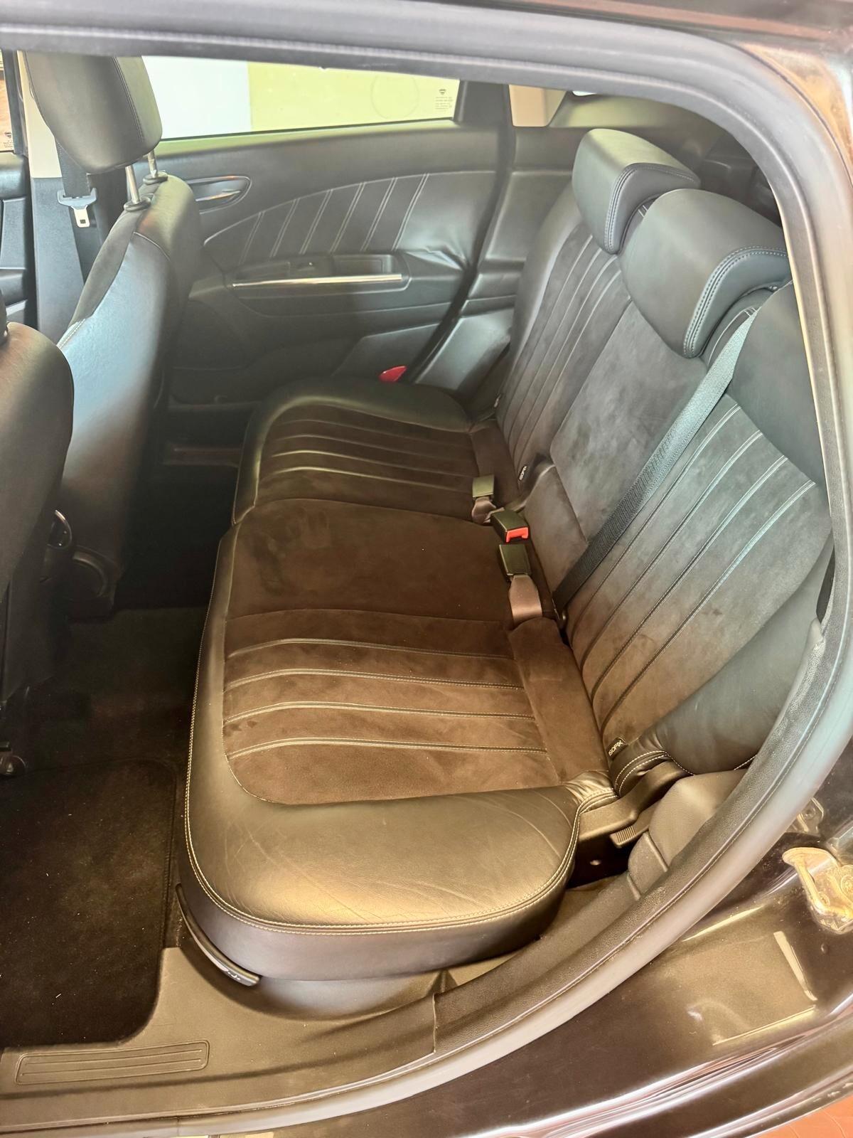Lancia Delta 1.6 MJT DPF Platino