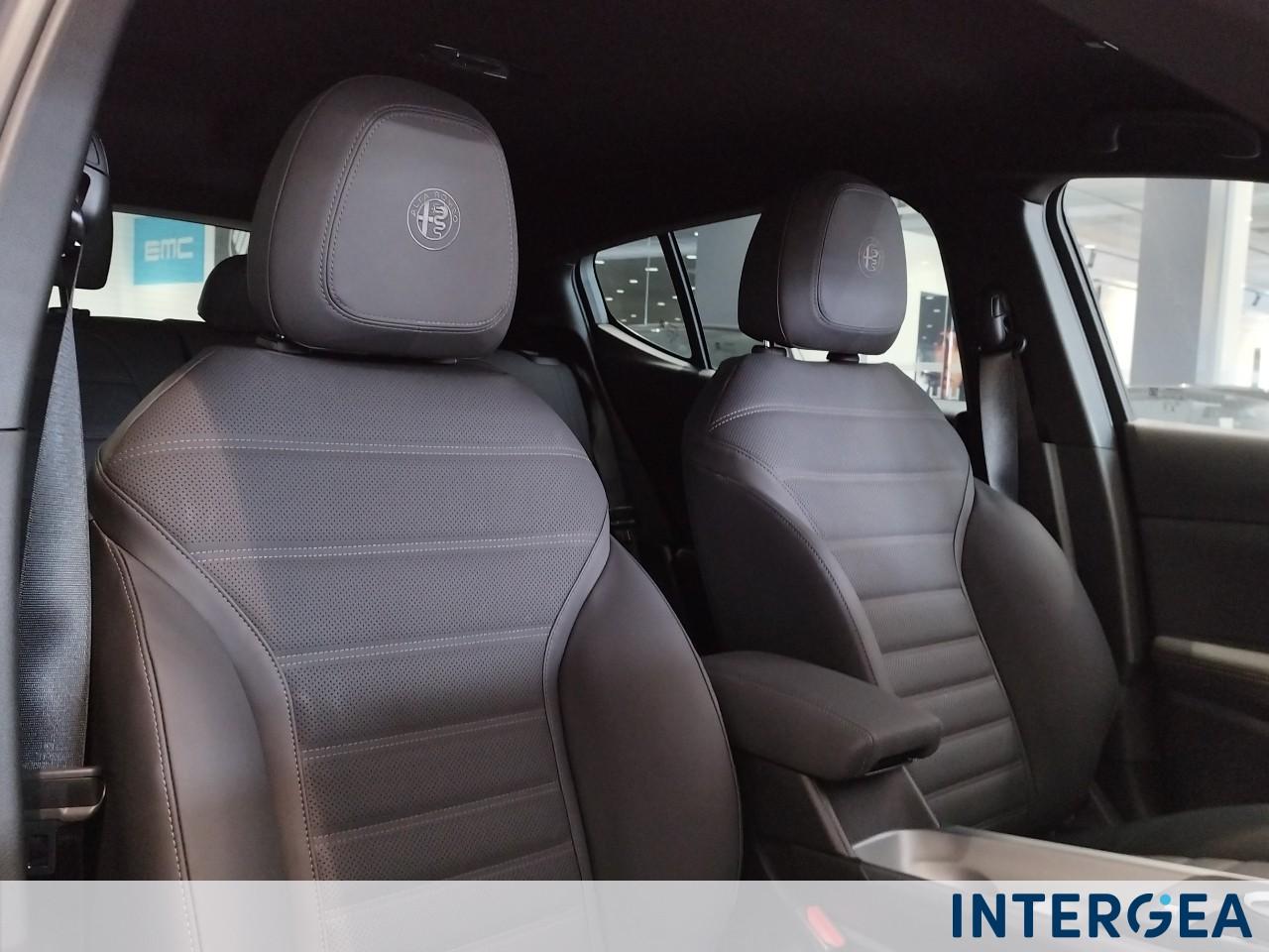 ALFA ROMEO Tonale 1.6 Veloce 130cv tct6