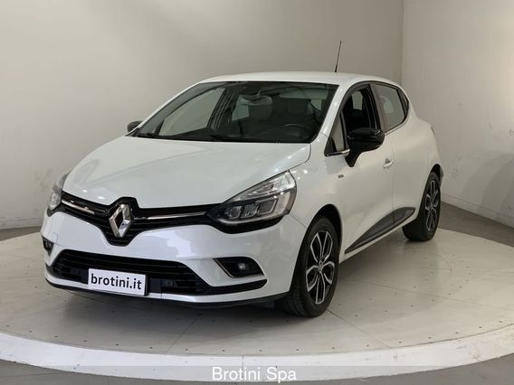 Renault Clio TCe 12V 90 CV GPL Start&Stop 5 porte Energy Intens