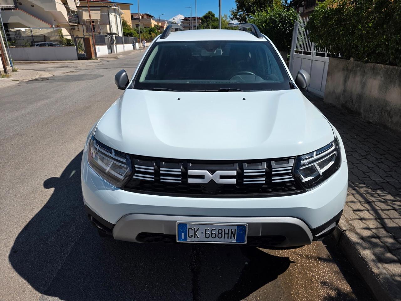 Dacia Duster 1.5 Blue dCi 8V 115 CV 4x2 Journey