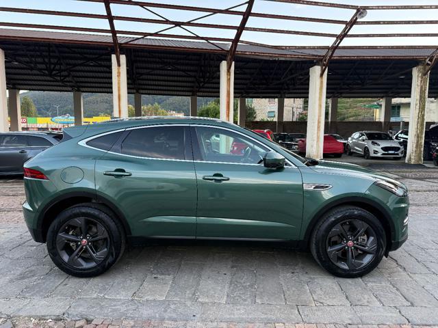 JAGUAR E-Pace 2.0 I4 200 CV AWD Auto R-Dynamic S