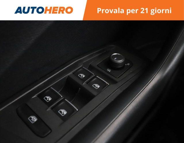 VOLKSWAGEN T-Roc 1.5 TSI ACT Advanced BlueMotion Technology