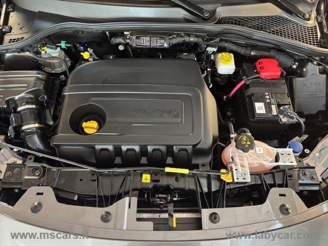 FIAT Tipo 1.3 Mjt S&S 5 porte City Life