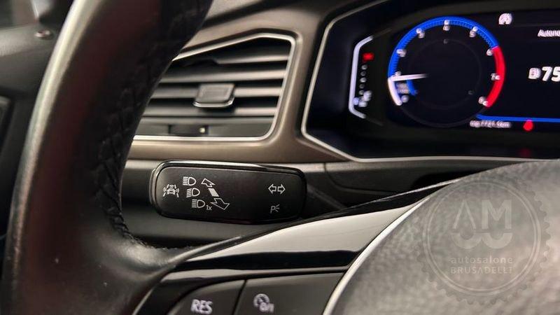 Volkswagen T-Roc 1.0 TSI Style BMT