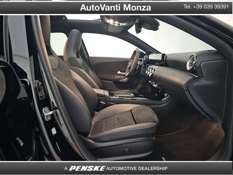 Mercedes-Benz Classe A A 45S AMG 4Matic+ Premium Plus