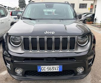 JEEP RENEGADE 1.6 MJT LIMITED