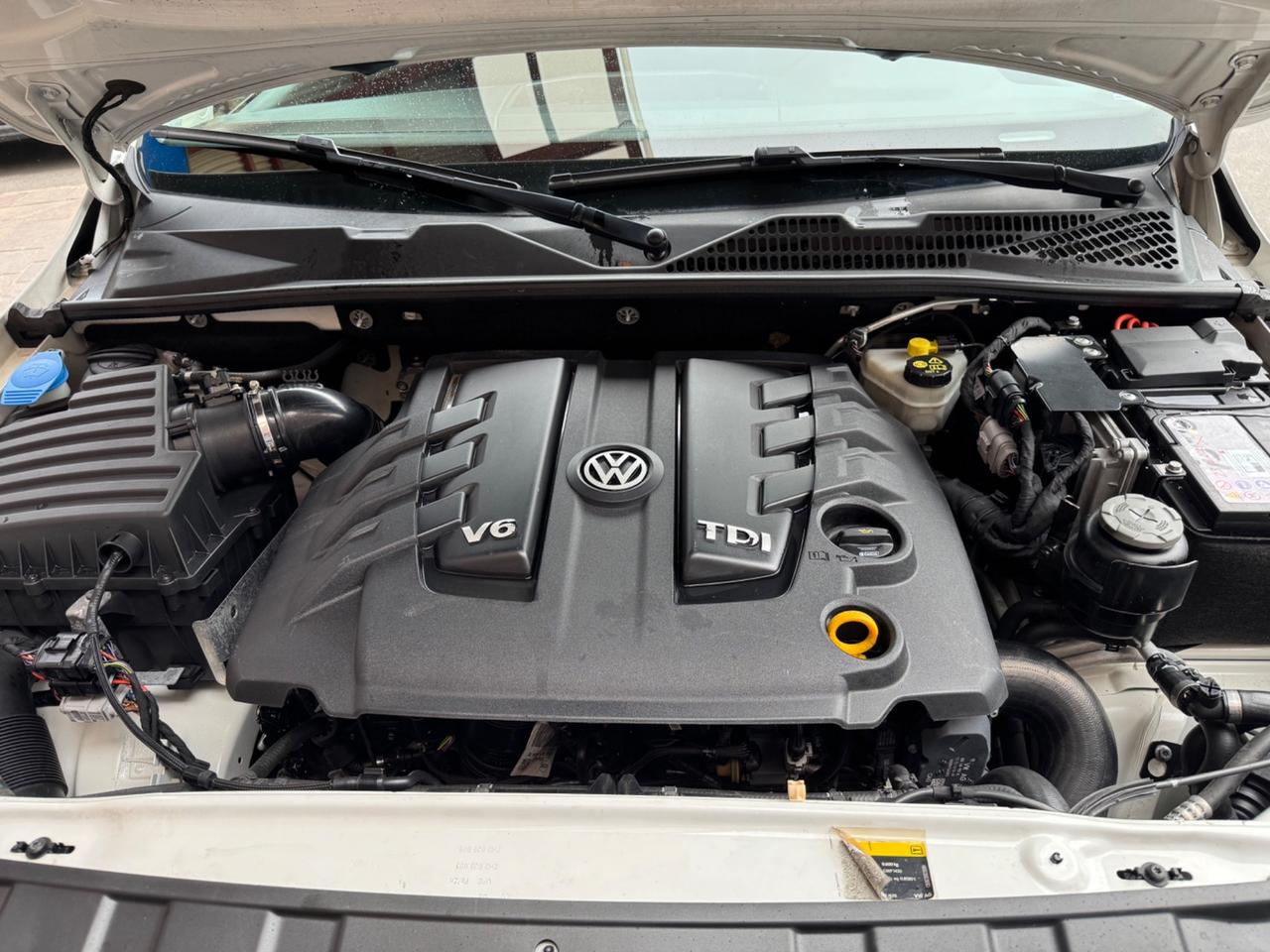 Volkswagen Amarok 3.0 V6 TDI 4MOTION BMT DC Comfortline
