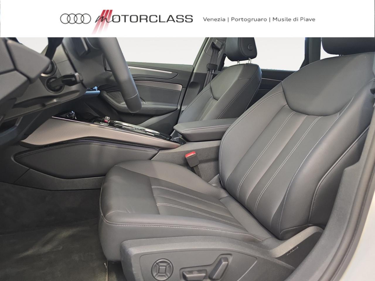 Audi A6 avant 2.0 tdi mhev+ 204cv s line edition quattro s tronic
