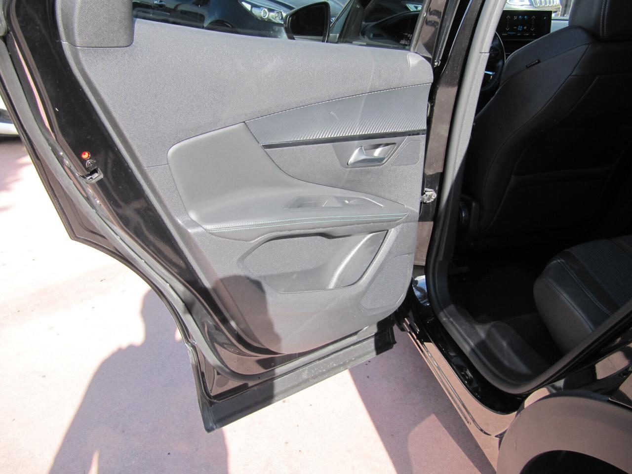 Peugeot 3008 BlueHDi 130 S&S EAT8 GT - AUTOMATICO