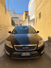 Ford Mondeo 2.0 TDCi 140 CV Station Wagon Titanium DPF