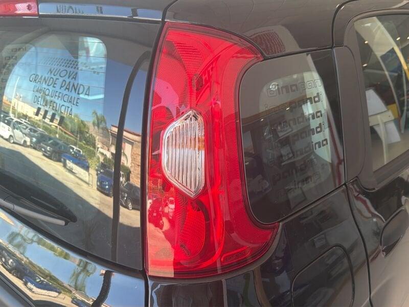 FIAT Pandina My26 1.0 65cv Hybrid Pop