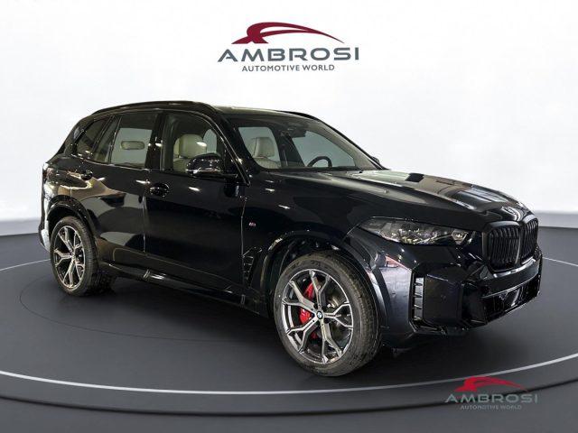 BMW X5 xDrive40d Msport Pro Travel Innovation Comfort Pac