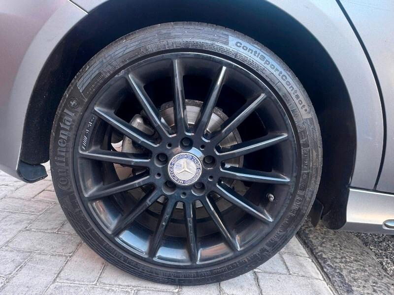 Mercedes-benz A 200 CDI Dark Night Edition