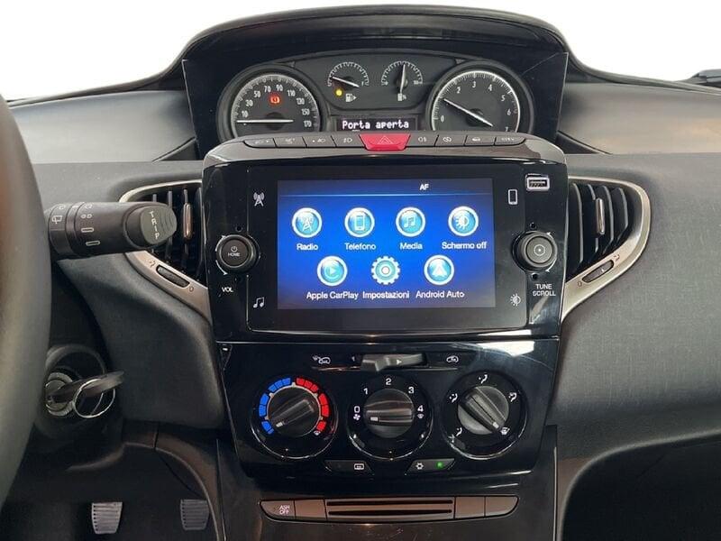 Lancia Ypsilon III 2021 1.0 firefly hybrid Gold s&s 70cv 5p.ti