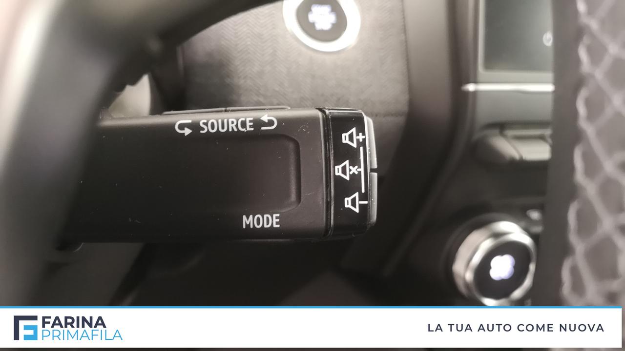 RENAULT Clio V 2023 - Clio 1.0 tce Techno 90cv