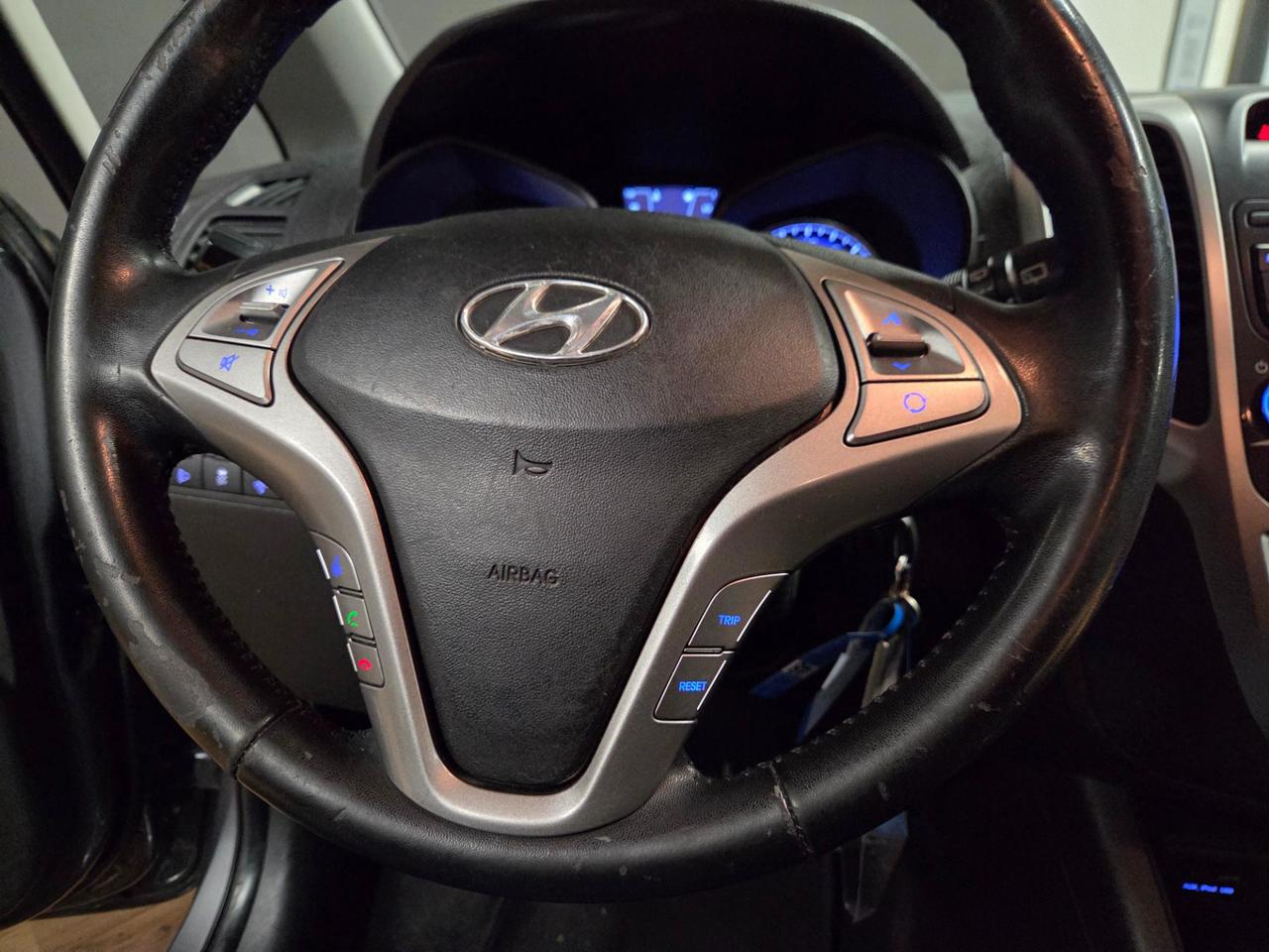 Hyundai ix20 1.6 Comfort