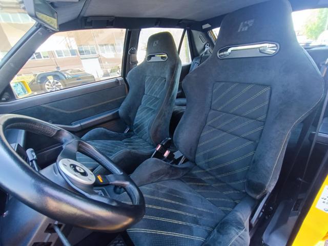 LANCIA Delta 2.0i.e. turbo 16V cat HF integrale Ed. Speciale
