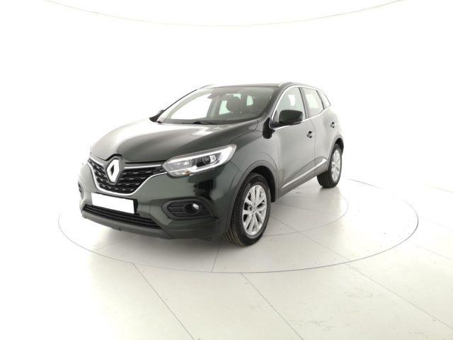 RENAULT Kadjar Blue dCi 8V 115CV EDC Business