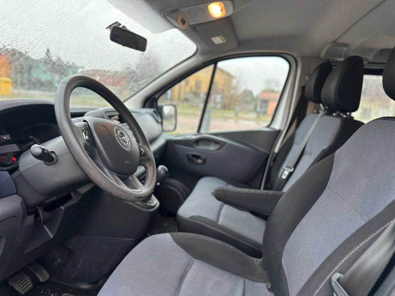 Opel Vivaro 29 1.6 CDTI PL-TN Combi