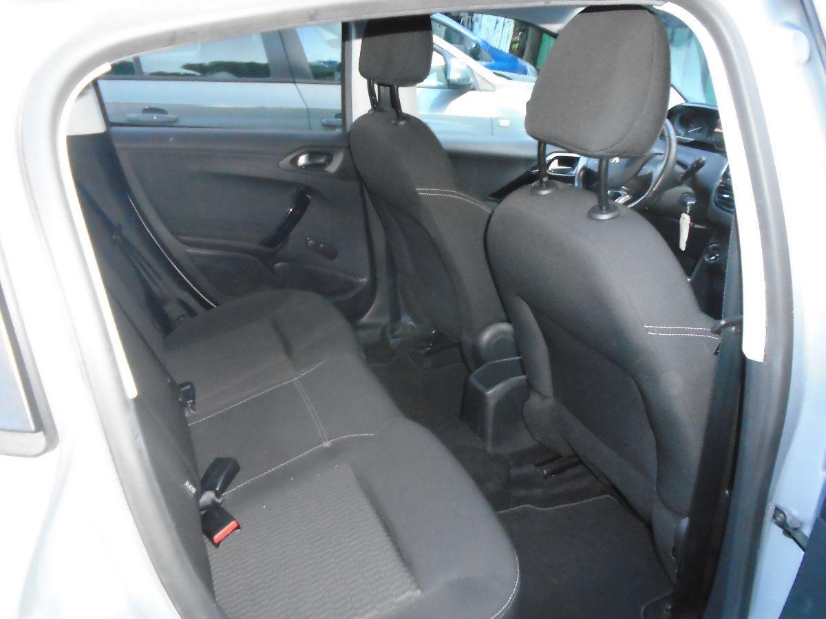 208 '17 EU6 75000 KM OK NEOP, TRATTABILE