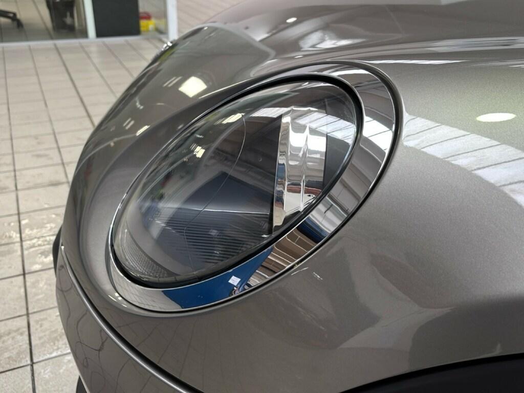 Mini One D 1.5 TwinPower Turbo One D