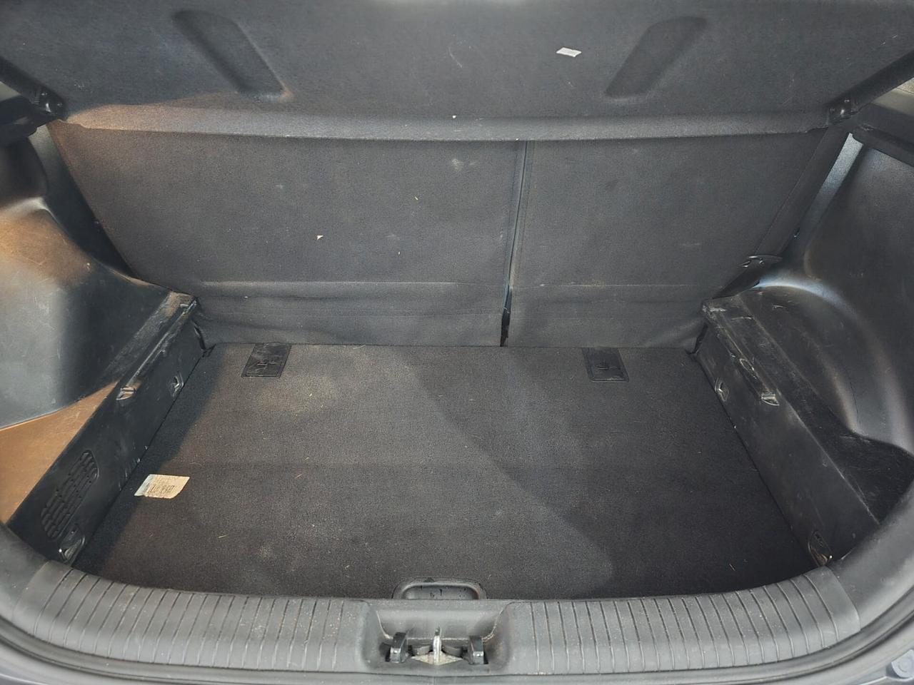 Hyundai iX20 1.4 90 CV APP MODE