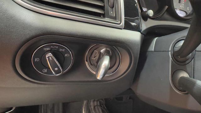 PORSCHE Macan 3.0 S Diesel BOSE CERCHI 21 GANCIO TRAINO SOSPENS.
