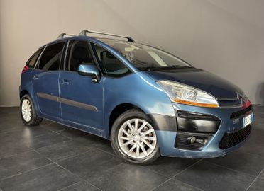 Citroen C4 Picasso 1.6 HDi 110 FAP Business