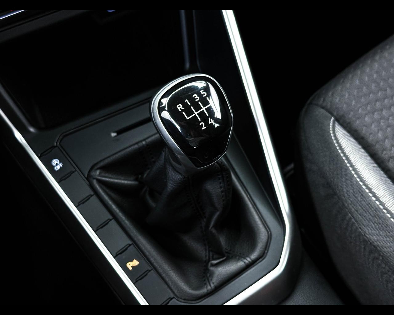 VOLKSWAGEN Polo 6ª serie - Polo 1.0 TSI Style