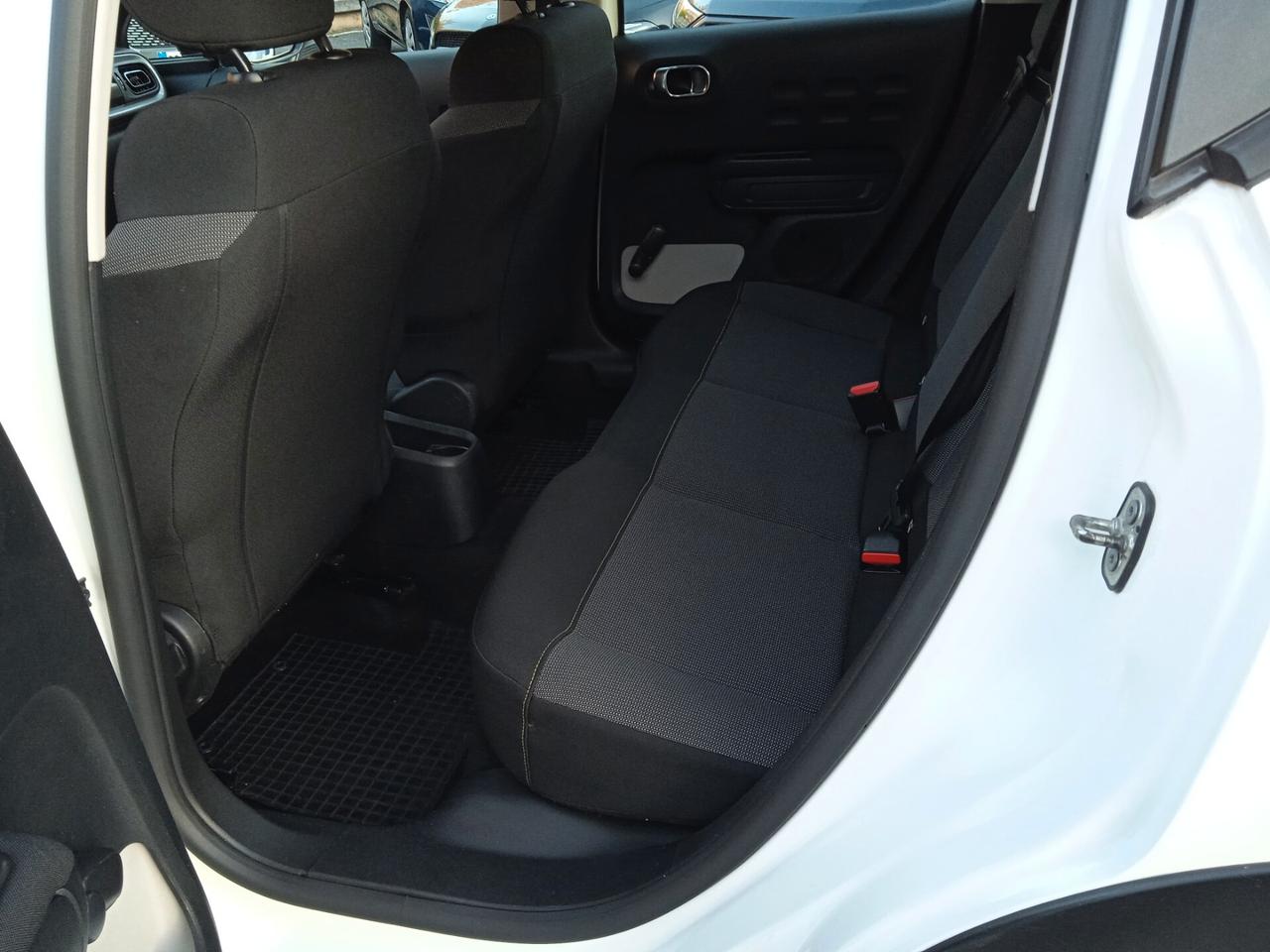 Citroen C3 PureTech 83 S&S Shine