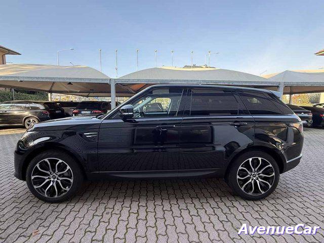 LAND ROVER Range Rover Sport i6 mhev HSE Dynamic TETTO CERCHI 21" IVA ESPOSTA